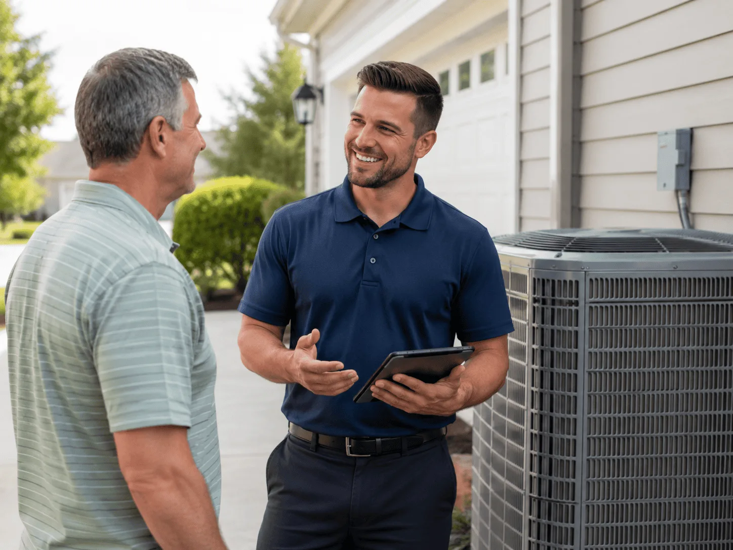 Heat Pump Installation Fenwick, WV FAQs
